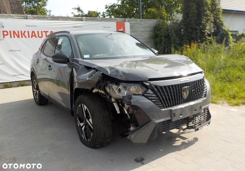 Peugeot 2008 - 1
