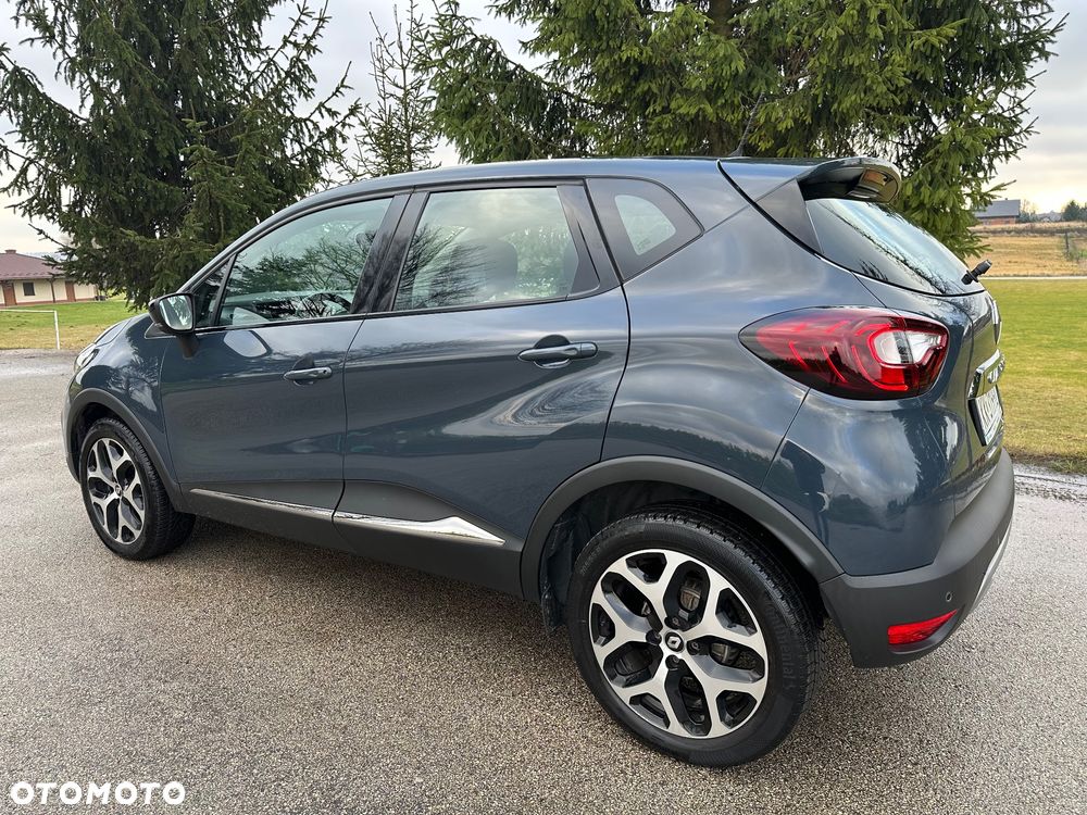 Renault Captur 1.5 dCi Energy Intens EU6 - 6