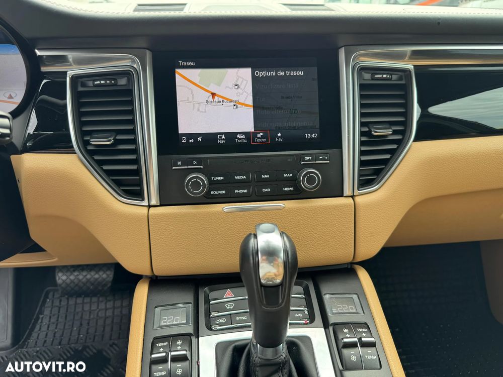 Porsche Macan 3.0 PDK S - 16