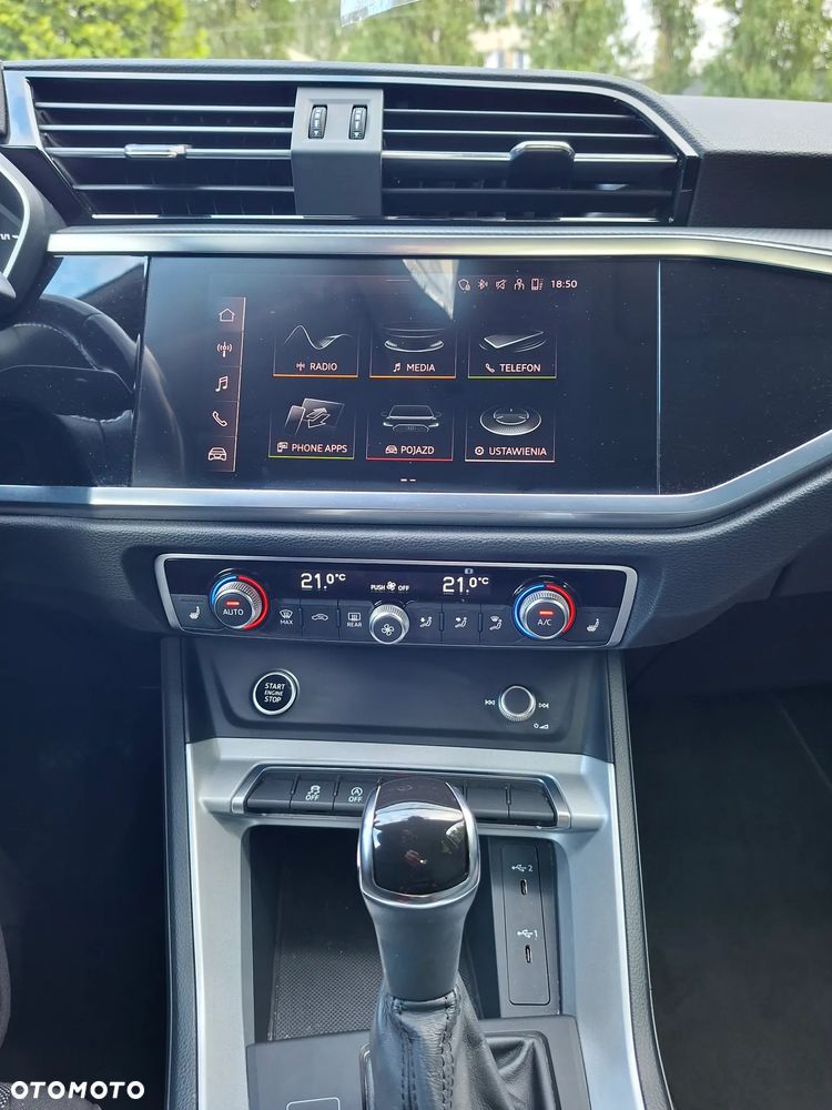 Audi Q3 35 TDI S tronic - 8