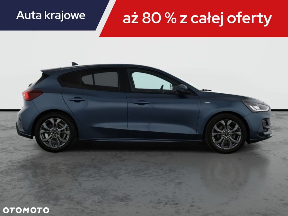 Ford Focus - 8