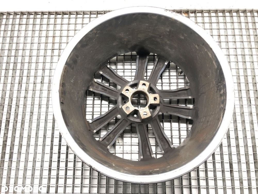 FELGA ALUMINIOWA 20 11J 5X120 ET30 ŚRODEK CENTR. 74 - 869.00 PLN - BMW X5 (E70) 2006 - 2013 - 3