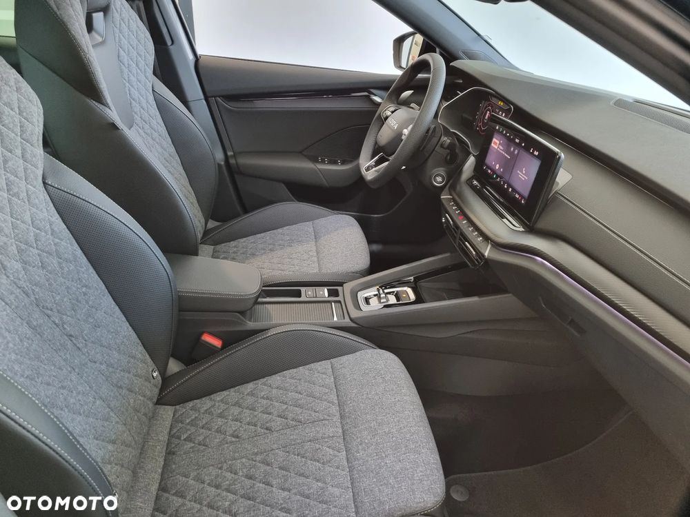 Skoda Octavia 1.5 TSI mHEV Sportline DSG - 16