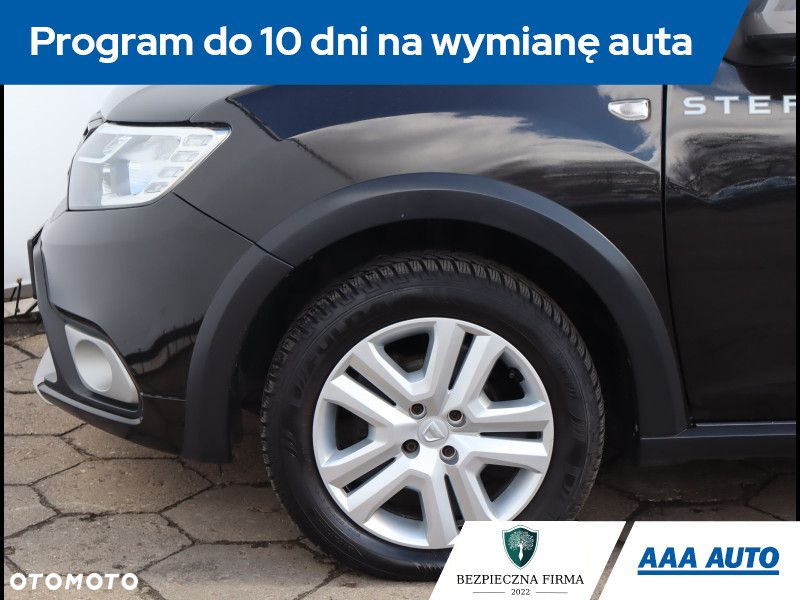 Dacia Logan - 8