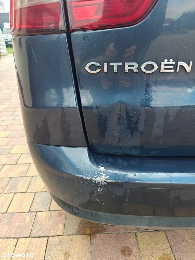 Citroën C5 2.0 HDi Exclusive - 16