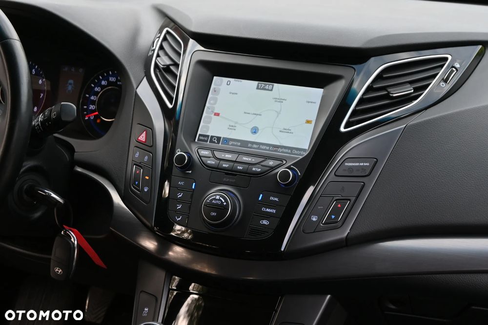 Hyundai i40 1.6 GDI Style - 19
