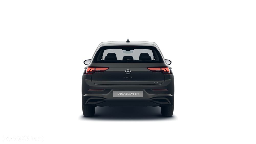Volkswagen Golf - 12