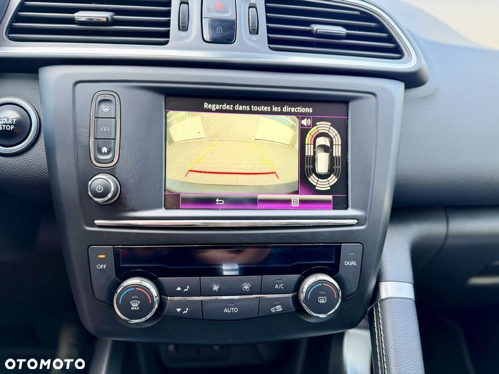 Renault Kadjar Energy TCe 130 EDC Bose Edition - 20