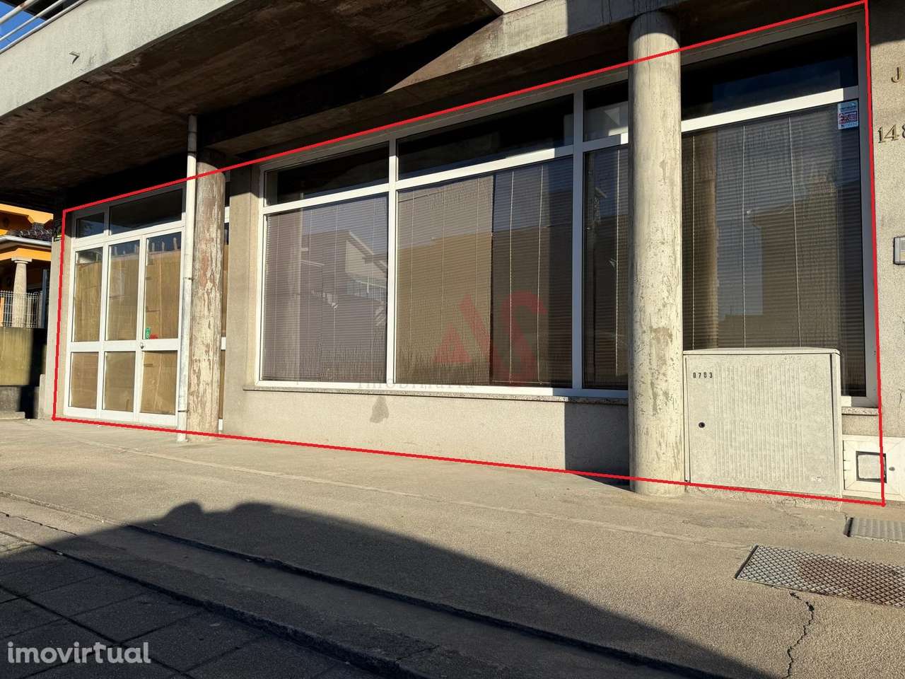 Apartamento T3, com 1 Suite , Lavandaria, Cozinha Mobilada em Construç - Grande imagem: 5/18