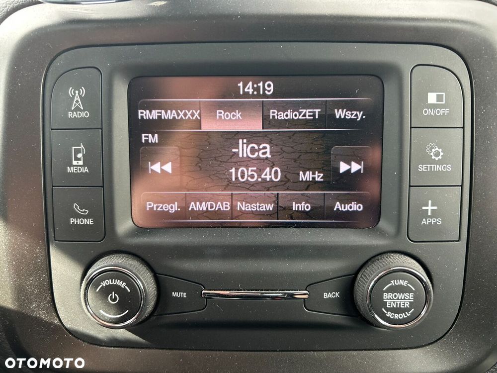 Jeep Renegade 1.0 GSE T3 Turbo Longitude FWD S&S - 19