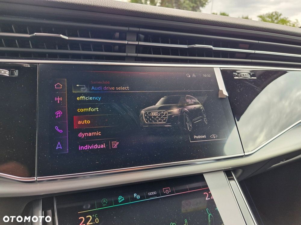 Audi Q7 50 TDI mHEV Quattro S Line Tiptr - 22