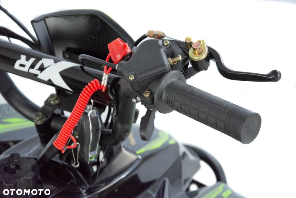 XTR Inny - 6