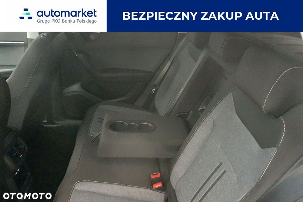 Seat Ateca 1.5 TSI Style S&S DSG - 11