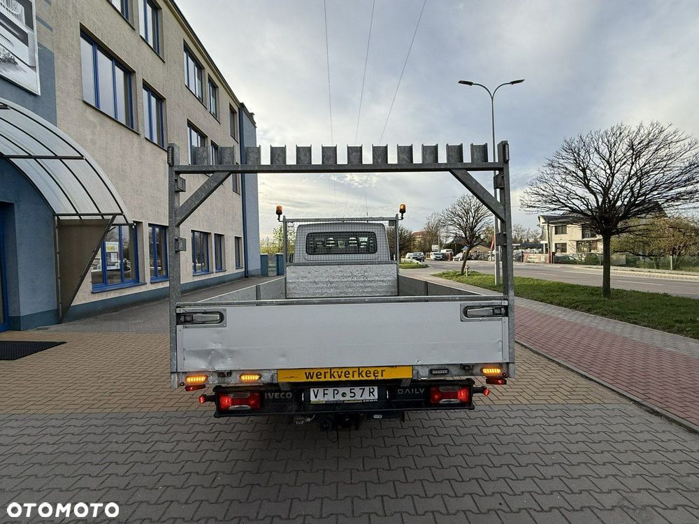 Iveco Daily 35C18 - 8