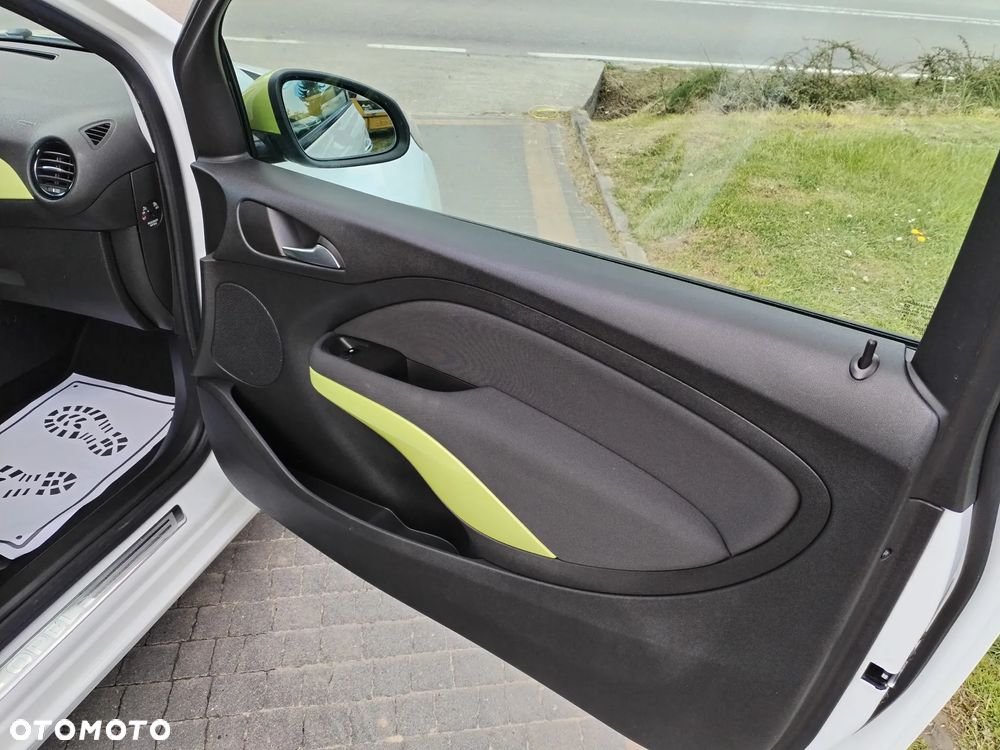 Opel Adam - 9