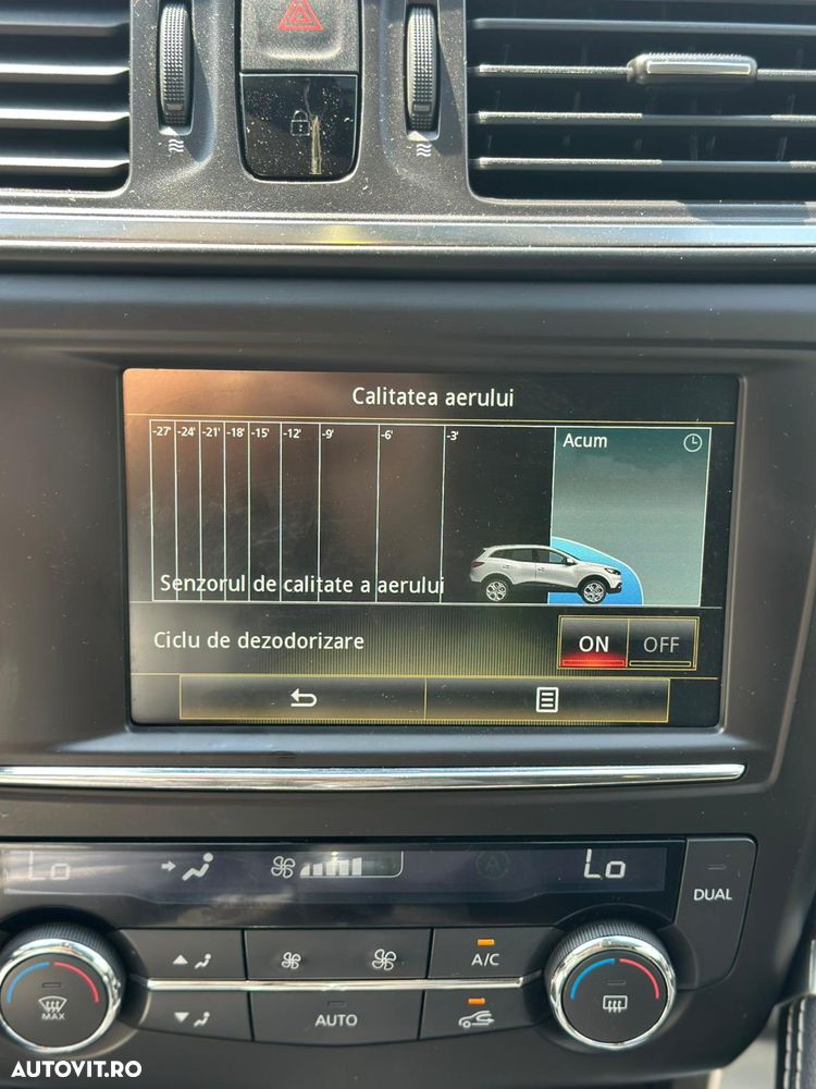 Renault Kadjar - 33