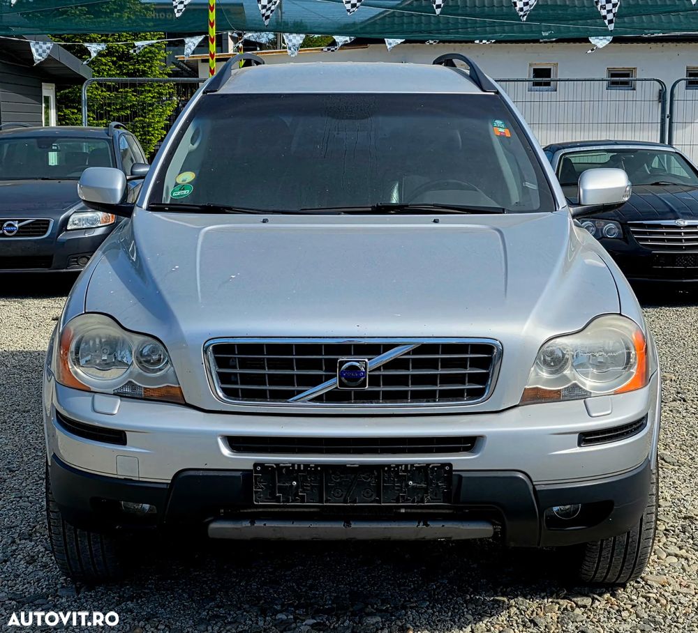 Volvo XC 90 - 6