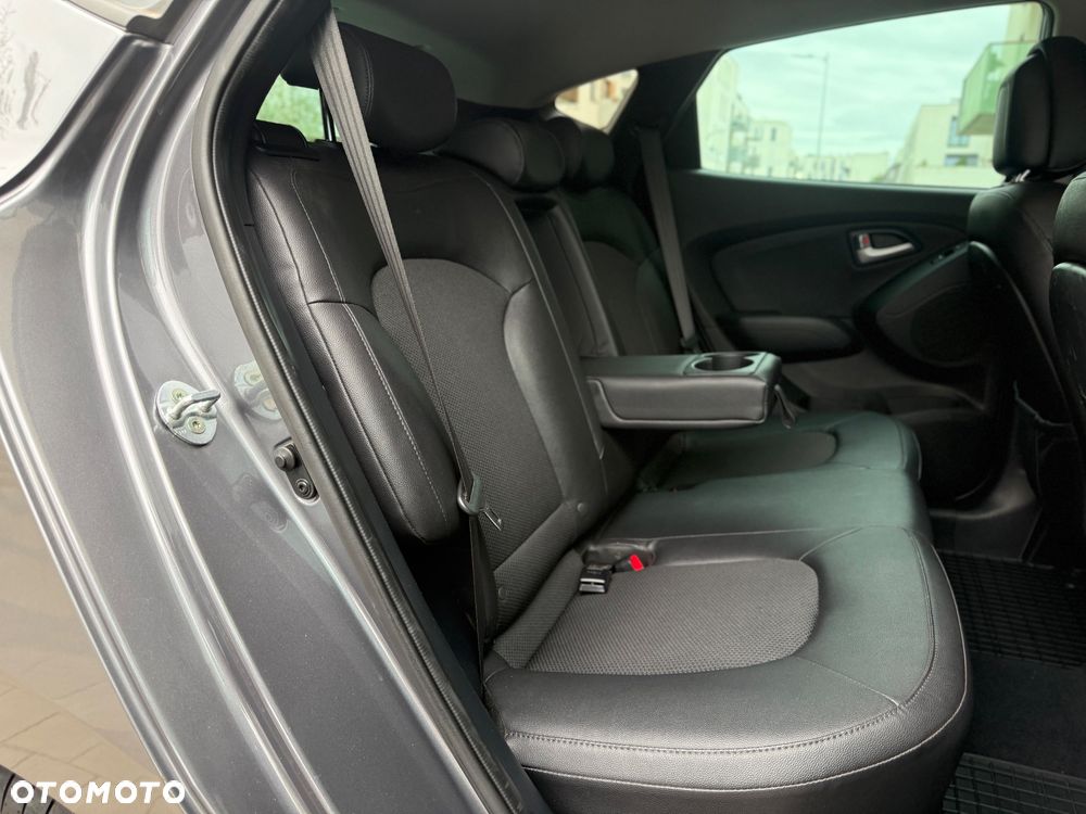 Hyundai ix35 - 18