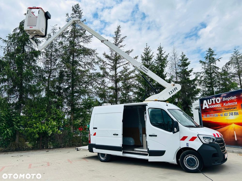 Renault Master - 21