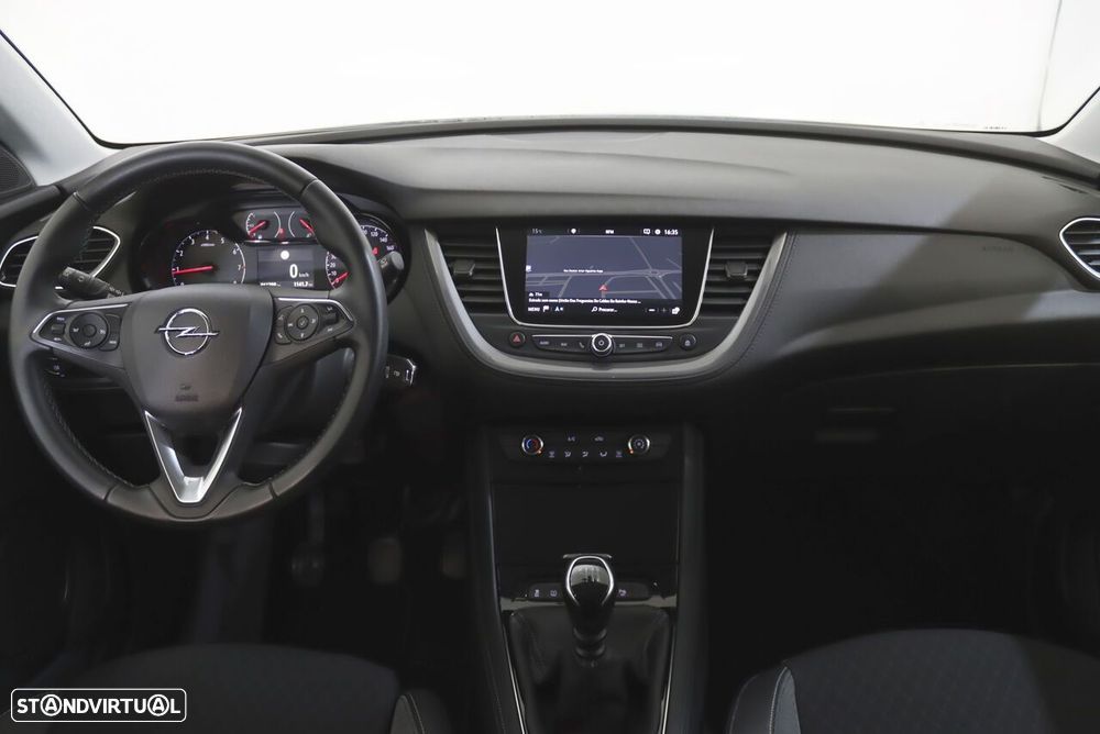 Opel Grandland X 1.5 CDTI Business Edition - 6