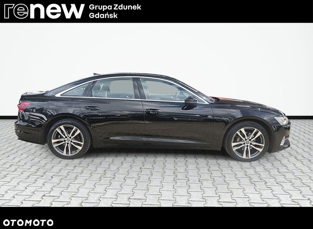 Audi A6 Limousine 40 TDI mHEV Quattro S tronic - 5