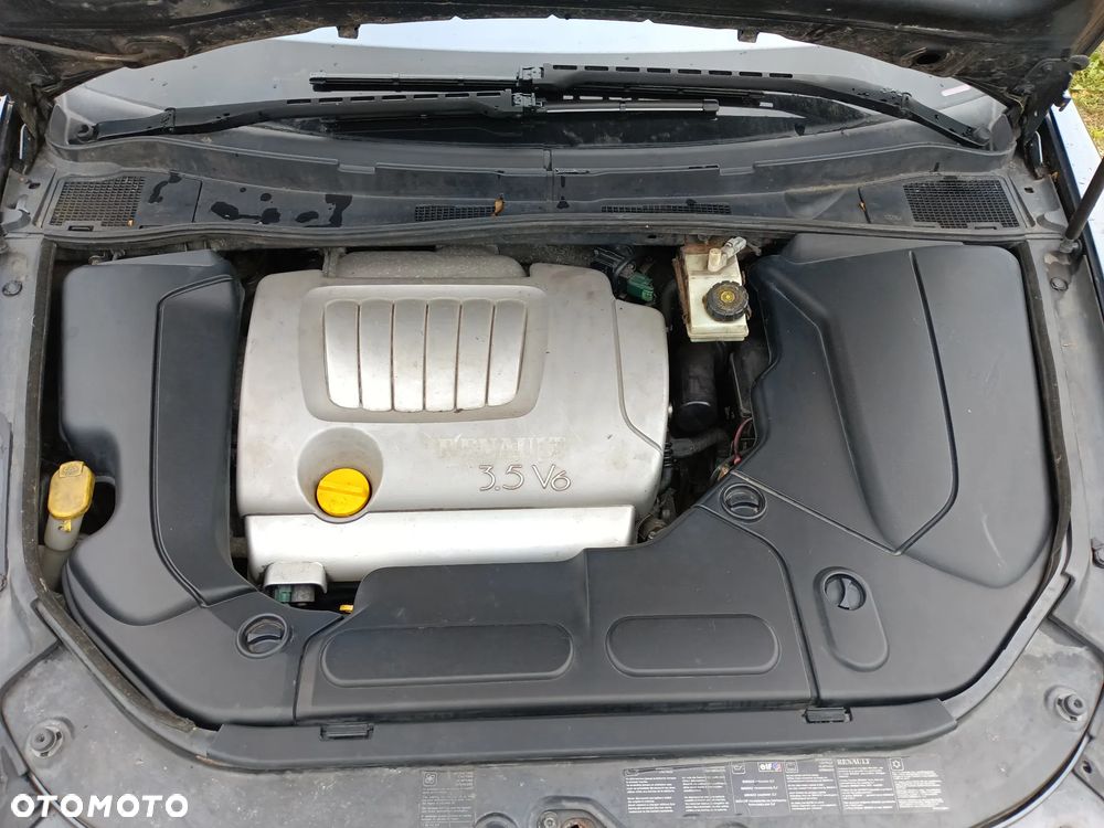Renault Vel Satis - 16