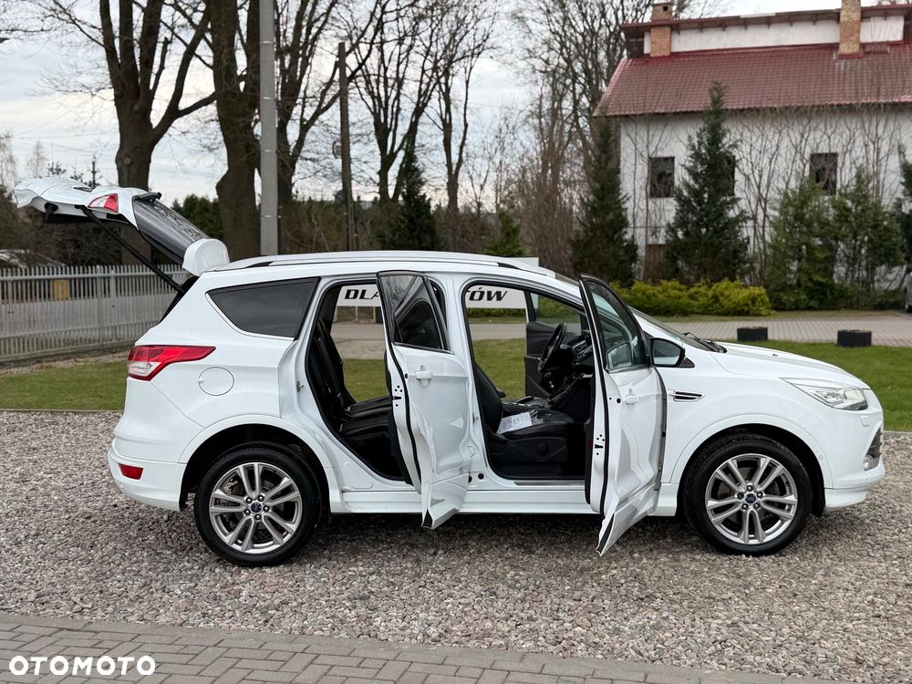 Ford Kuga 2.0 TDCi 2x4 Individual - 34