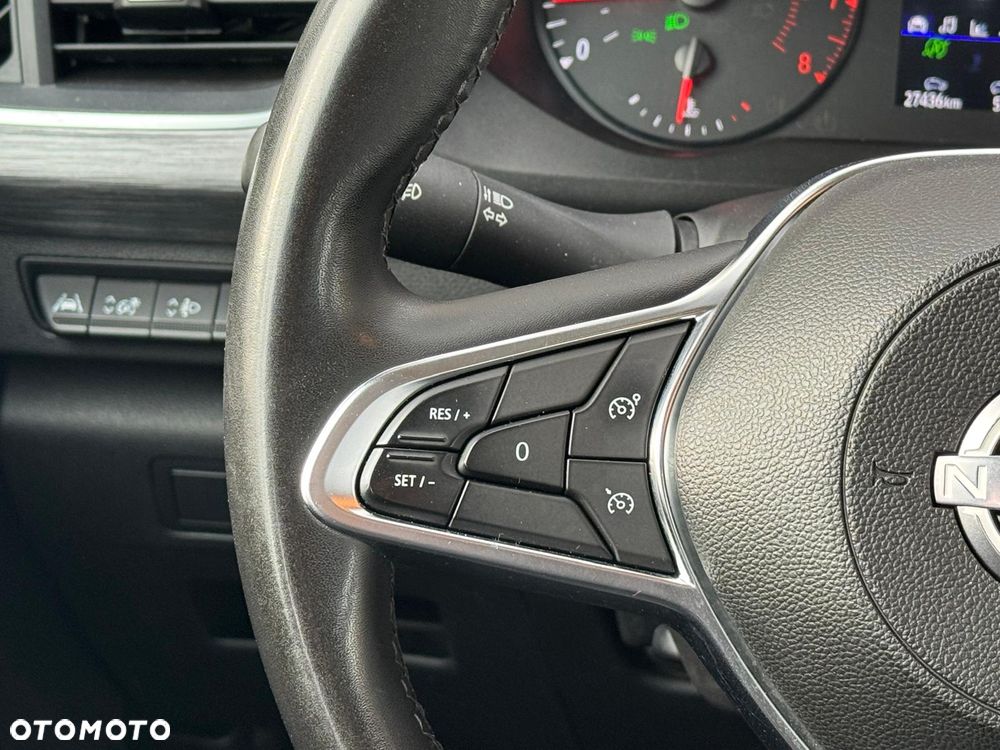 Nissan Townstar Combi 1.3 DIG-T L1 Business Plus - 16