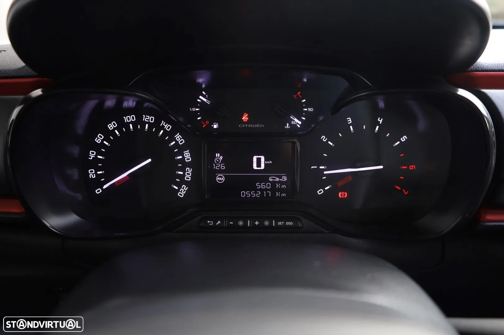 Citroën C3 1.2 PureTech C-Series - 33