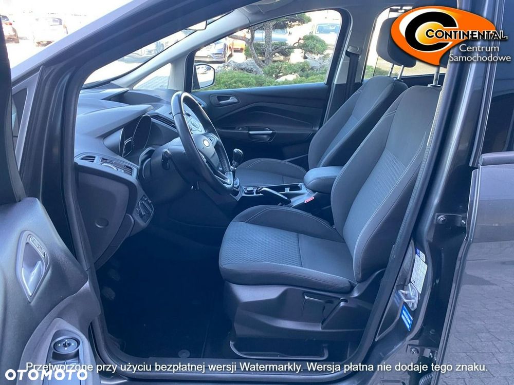 Ford C-MAX - 12