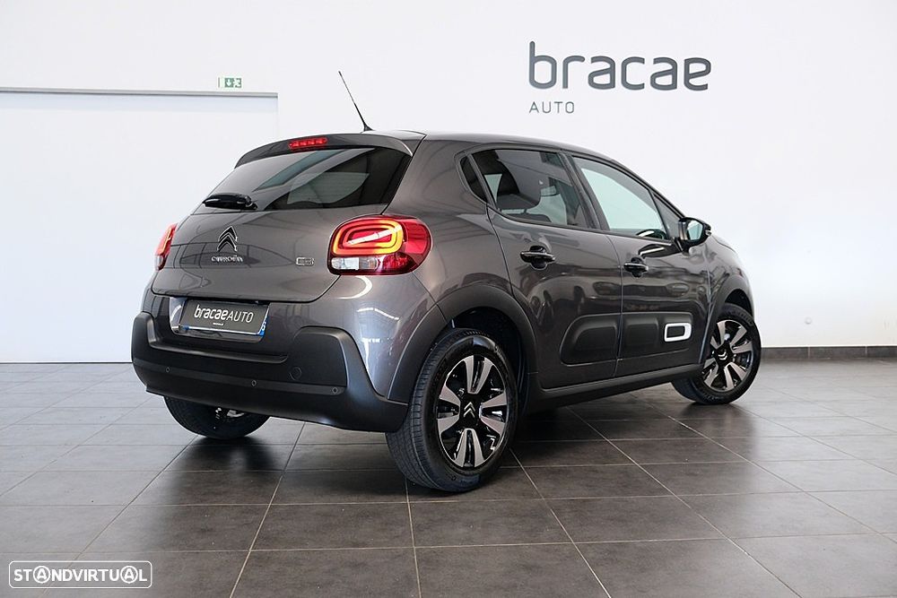 Citroën C3 1.2 PureTech Shine - 6