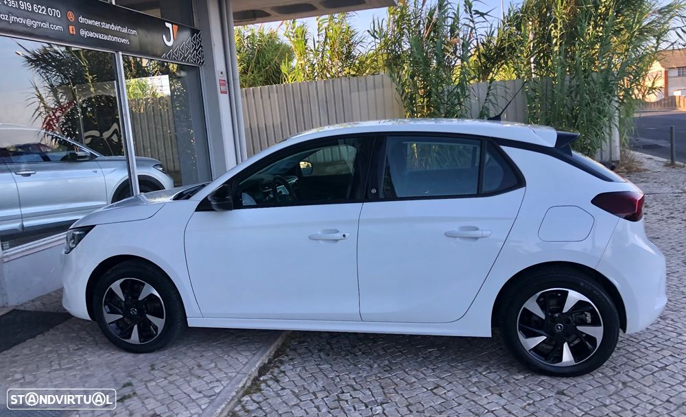 Opel Corsa-e Business - 13