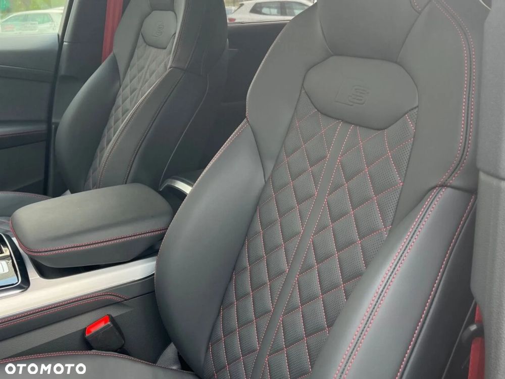 Audi Q8 50 TDI mHEV Quattro Tiptronic - 7