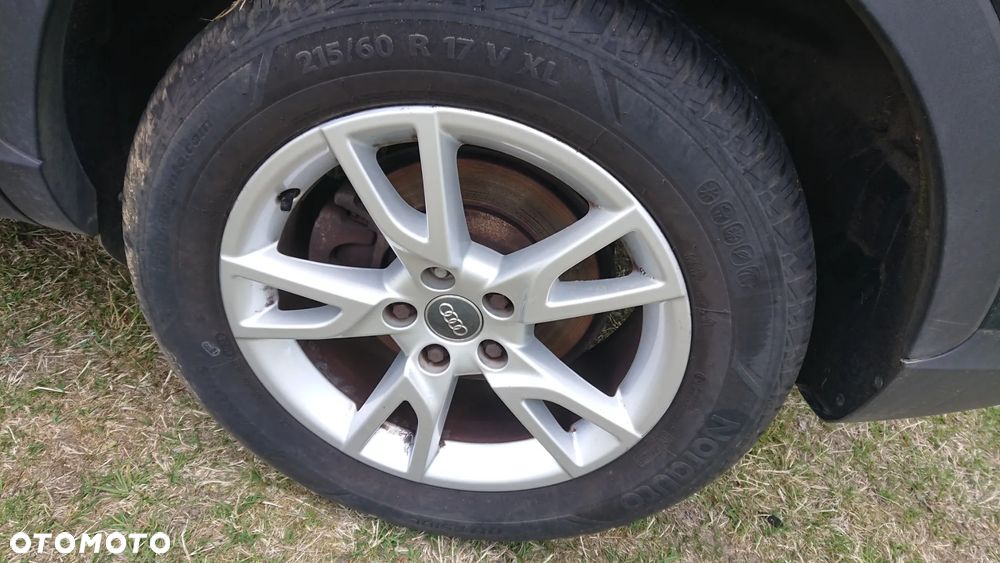 Audi Q3 2.0 TDI Sport S tronic - 27