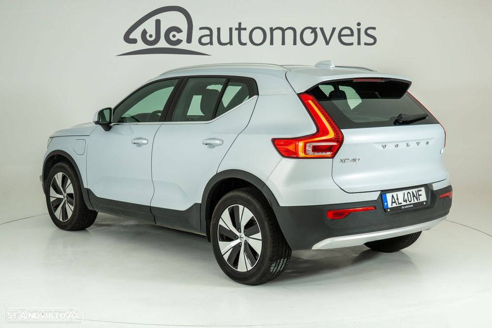 Volvo XC 40 1.5 T5 PHEV Inscription Expression - 2