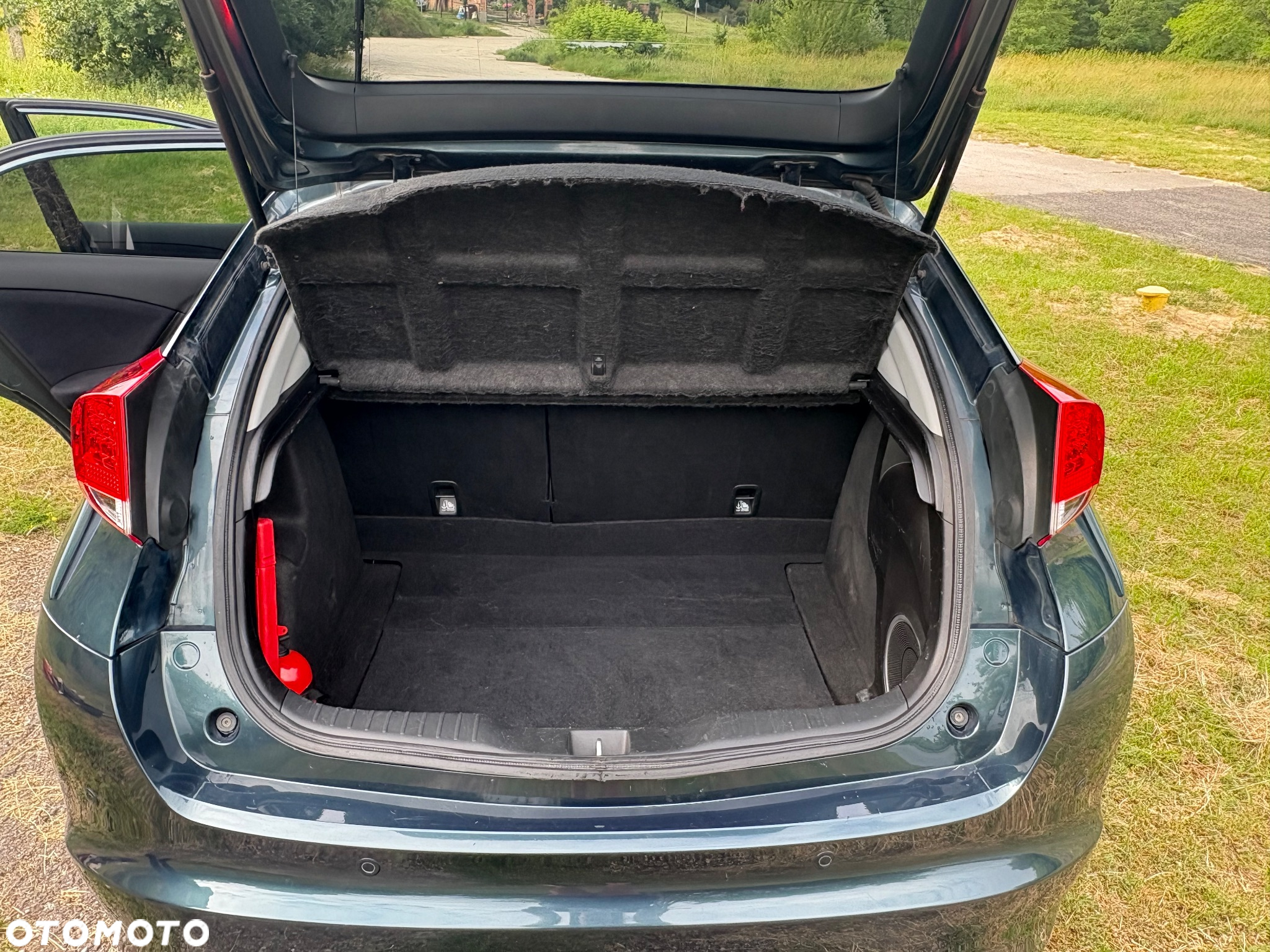 Honda Civic 1.8 Lifestyle - 26