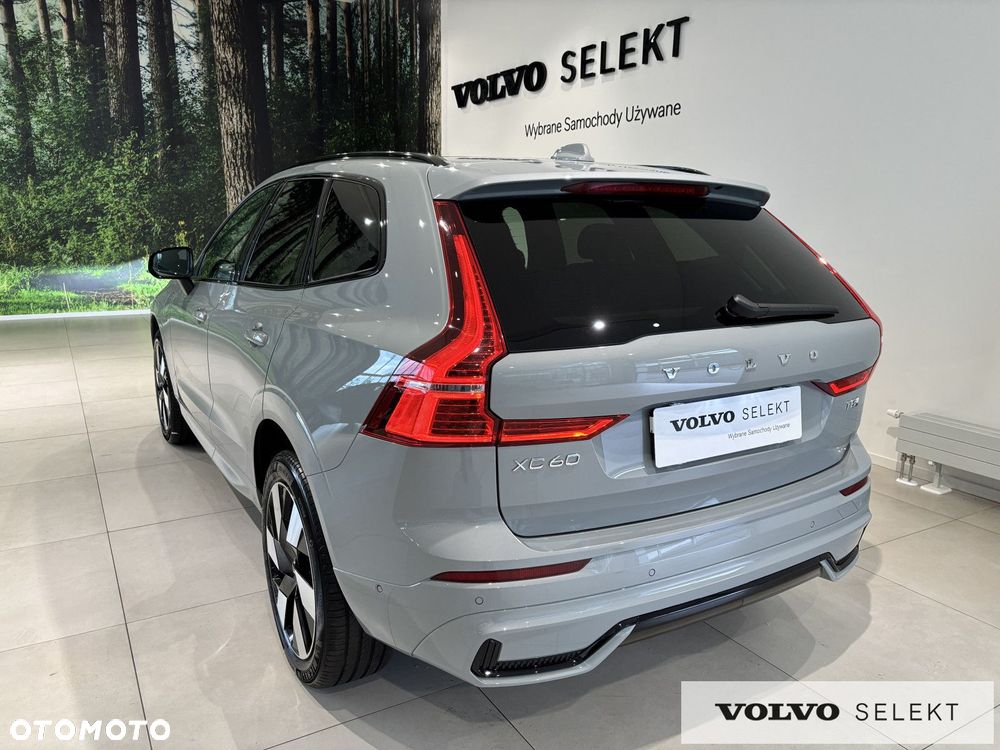 Volvo XC 60 - 7