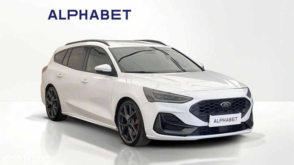 Ford Focus 2.3 EcoBoost ST X - 7