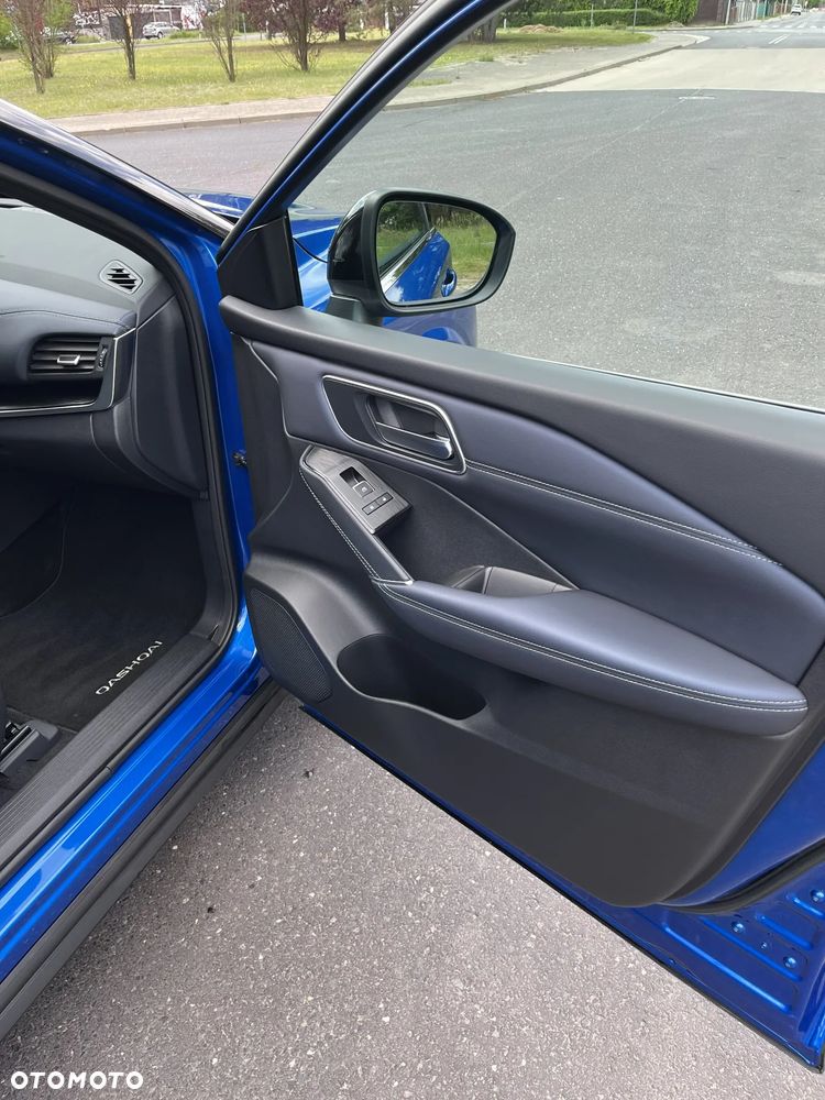 Nissan Qashqai 1.5 e-POWER Tekna+ - 15