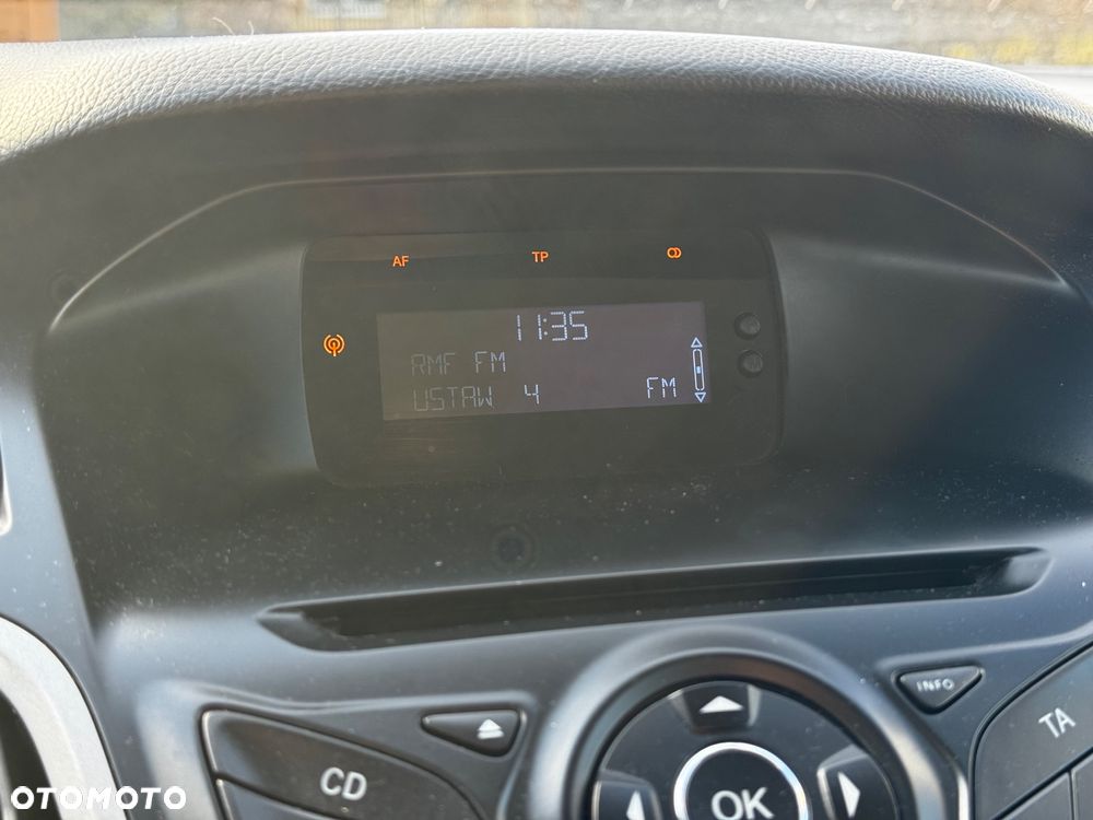 Ford Focus 1.6 TDCi Trend - 13