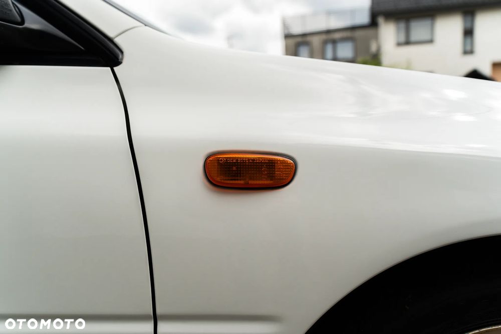 Subaru Impreza 2.0 GT - 25