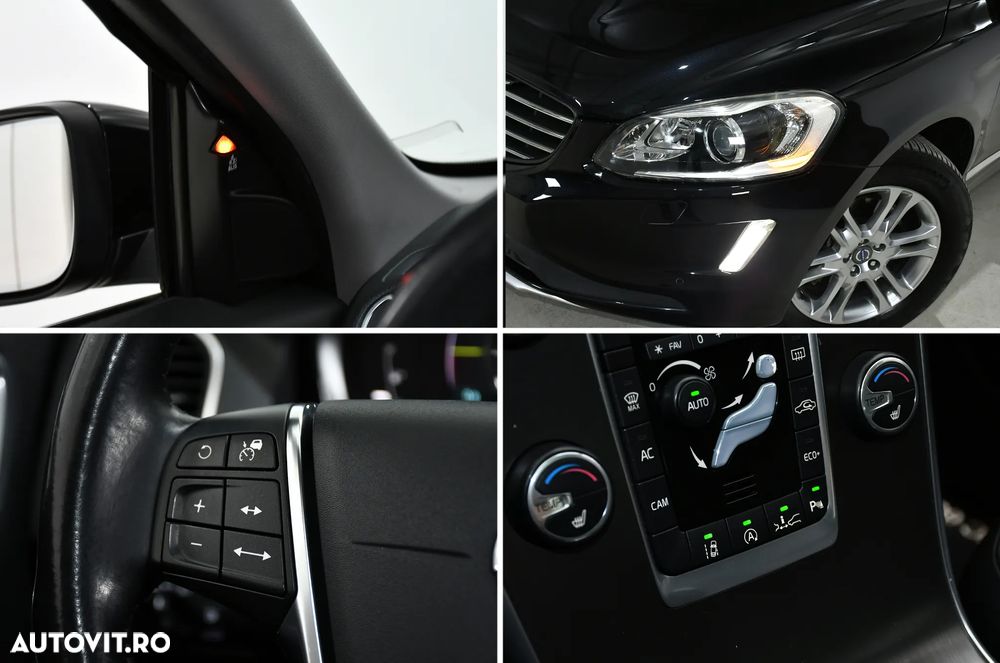 Volvo XC 60 - 7