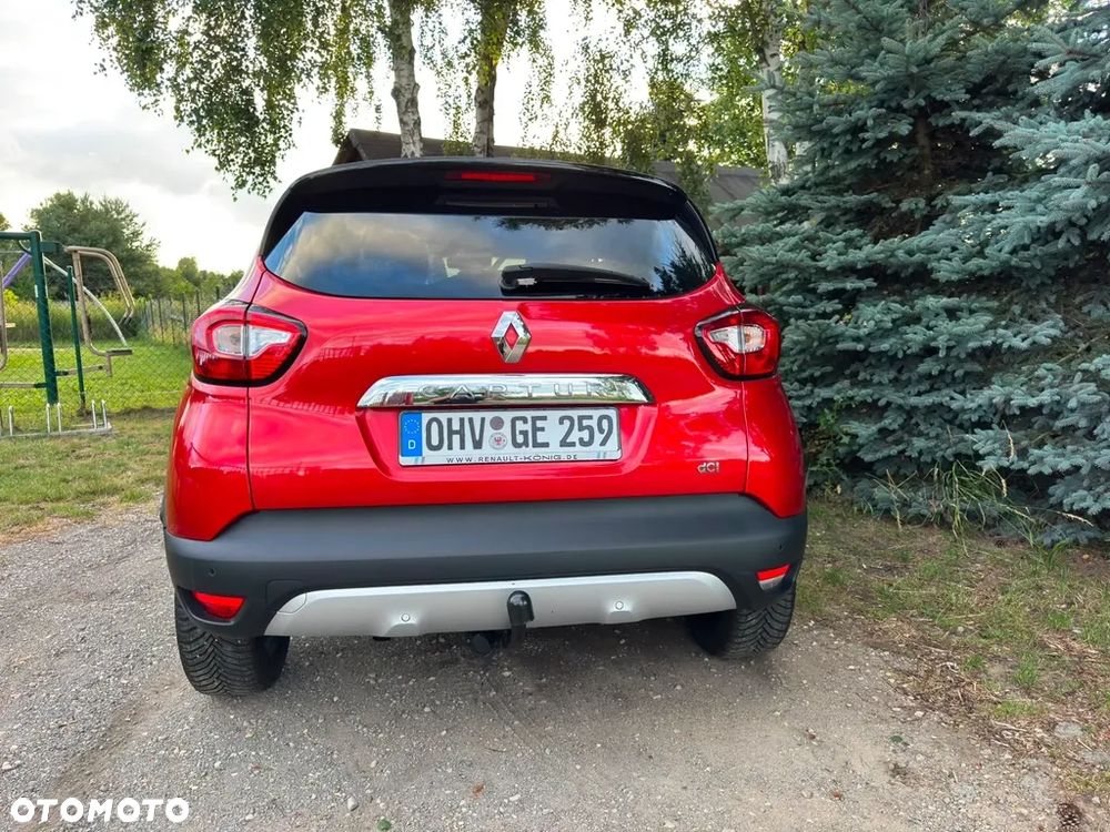 Renault Captur - 19