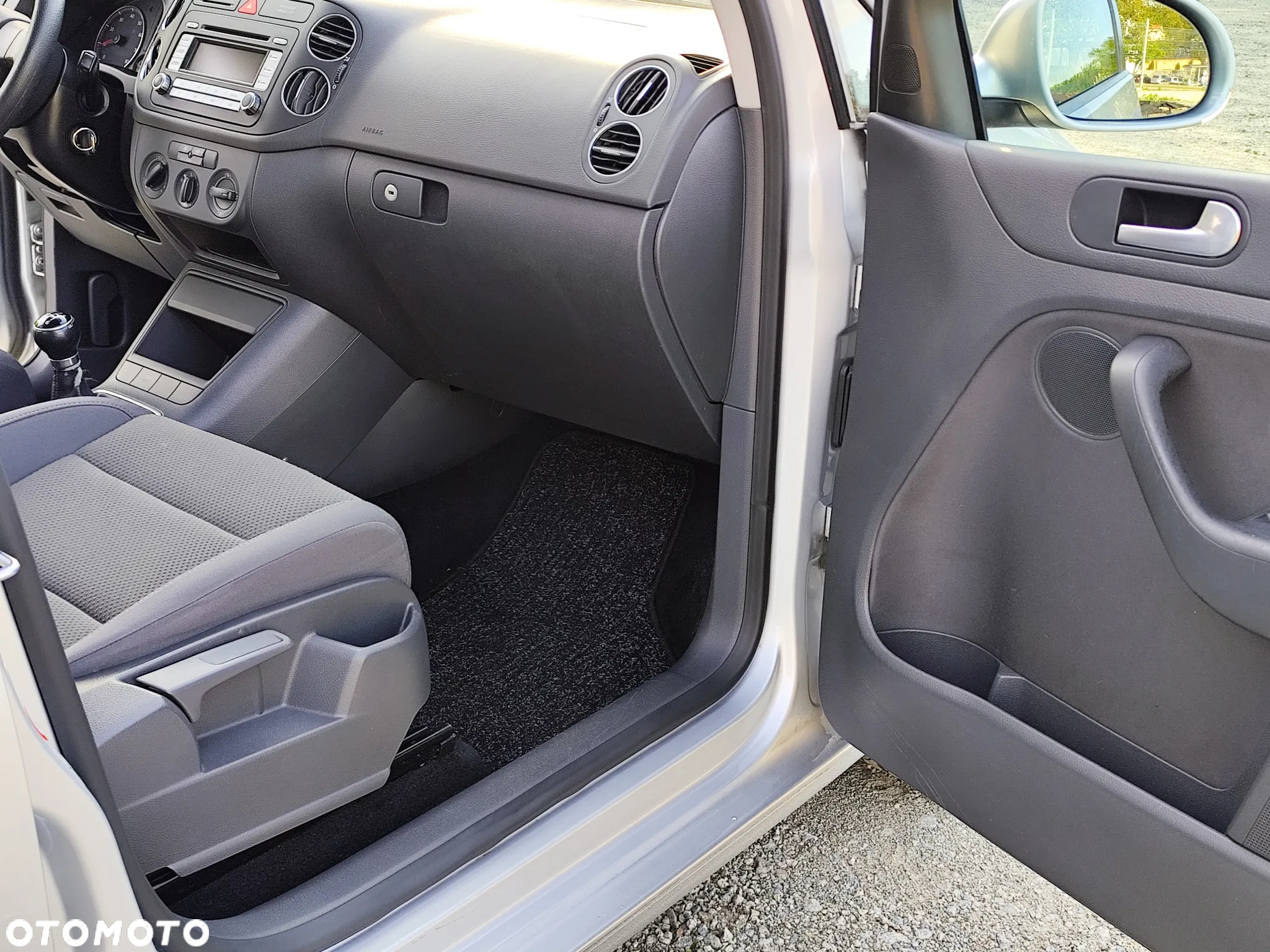 Volkswagen Golf Plus - 29