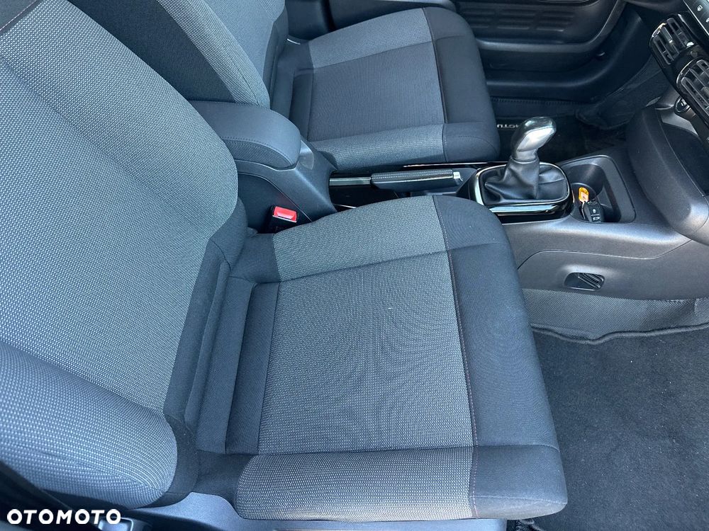 Citroën C4 Cactus 1.6 BlueHDi Shine - 20