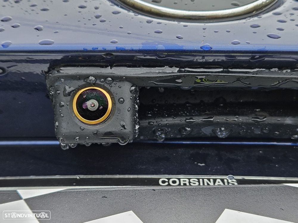 BMW 318 d Touring Sport - 25