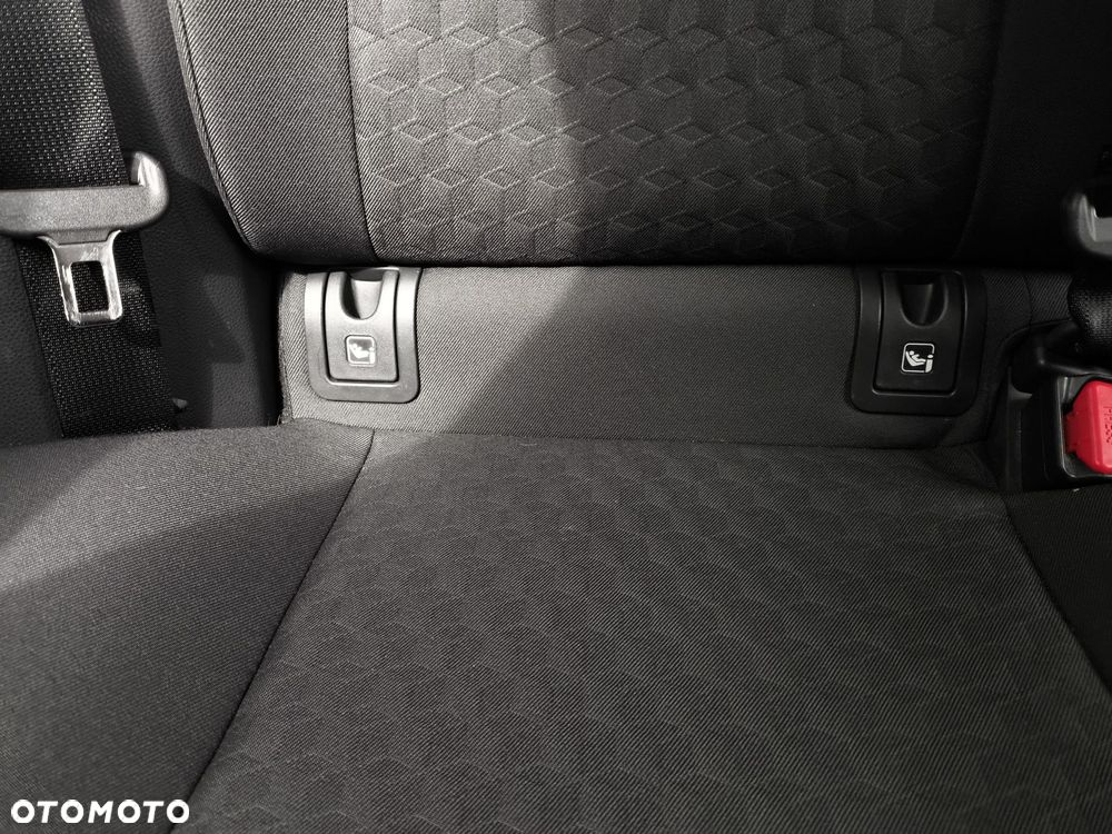 Toyota Yaris Hybrid 1.5 Comfort - 28