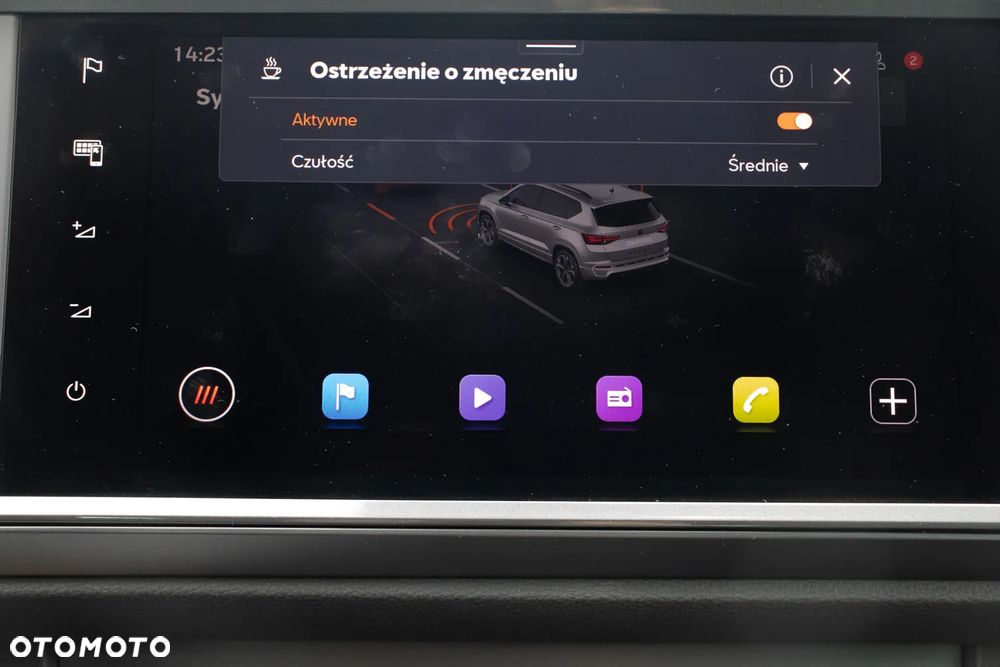 Cupra Ateca - 26