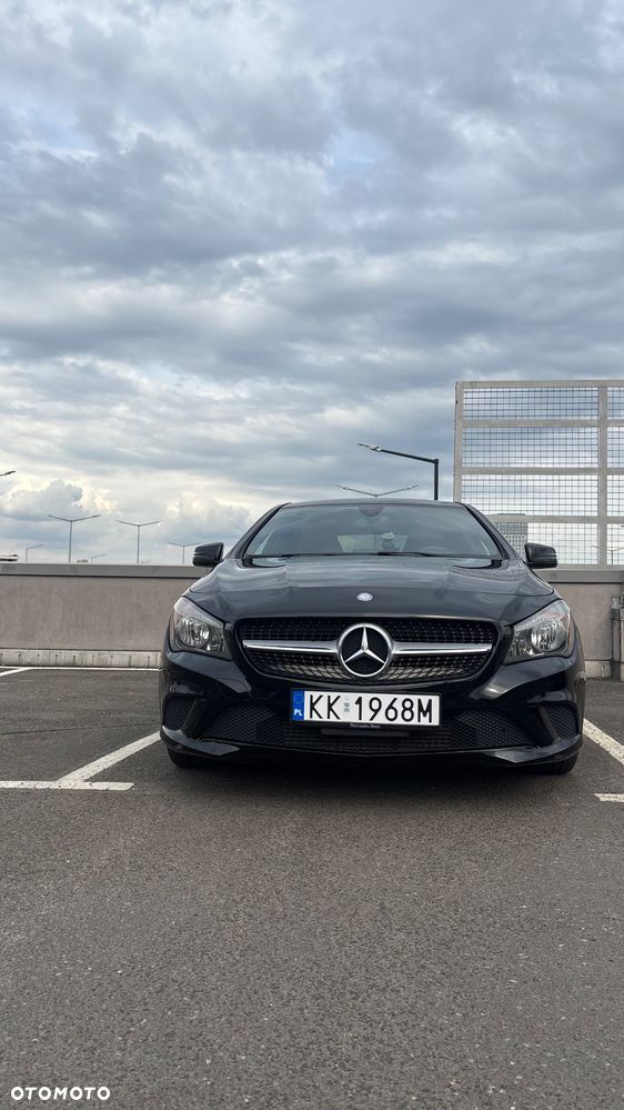 Mercedes-Benz CLA 250 7G-DCT SCORE - 22