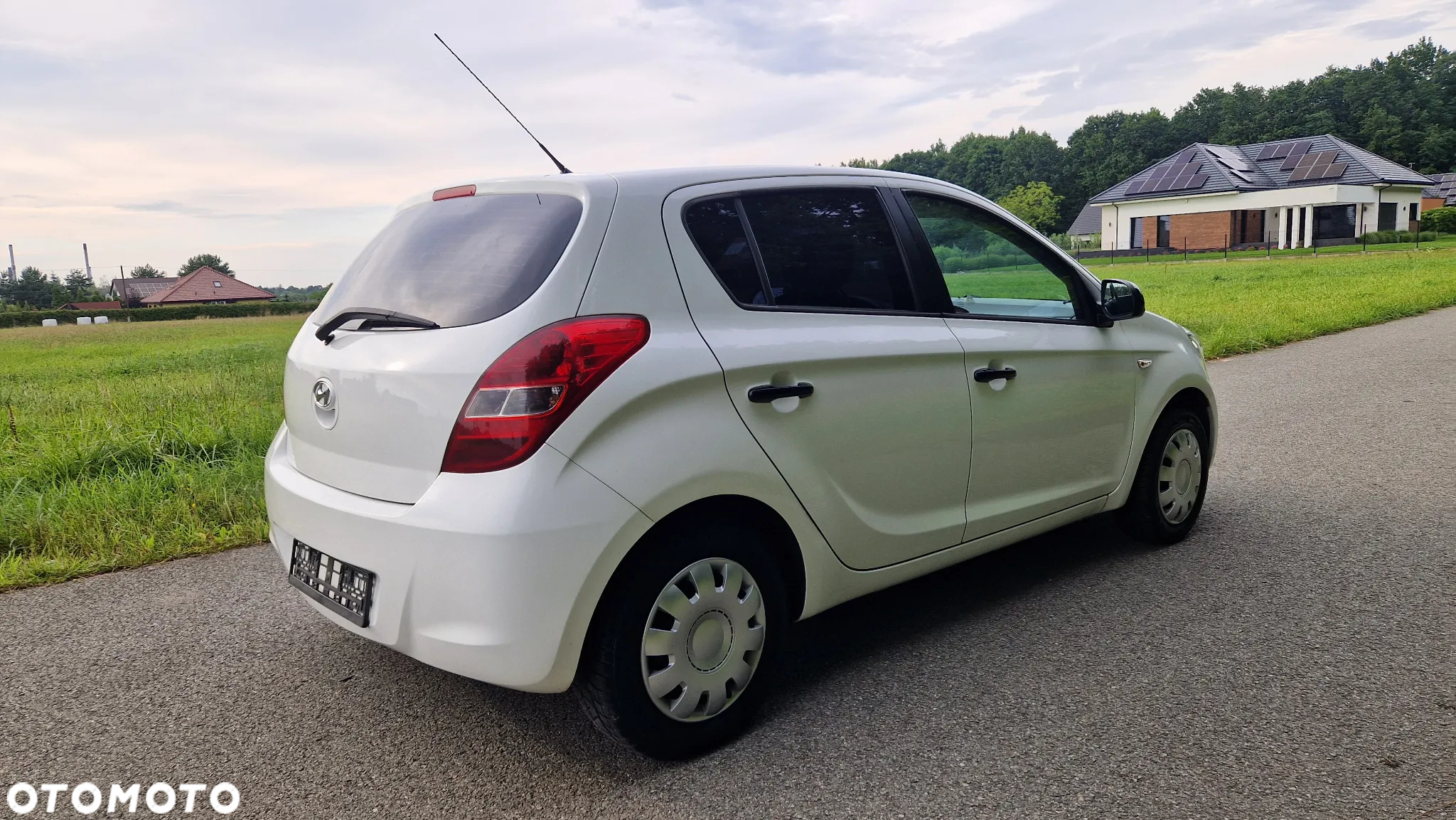 Hyundai i20 1.2 Edition Plus - 4